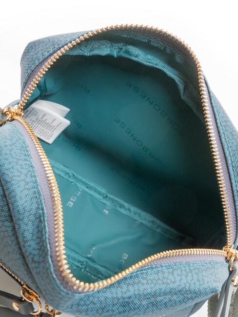 FLEXOS ZIP Mini shoulder bag octane - Women&rsquo;s Bags