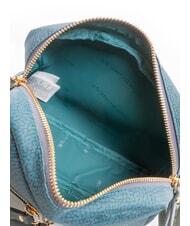 BORBONESE FLEXOS ZIP Mini shoulder bag octane - Women&rsquo;s Bags - 5