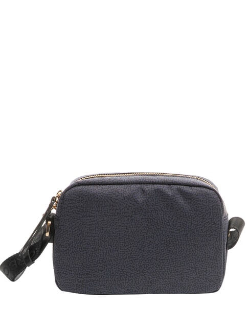 FLEXOS ZIP Mini shoulder bag Black - Women&rsquo;s Bags