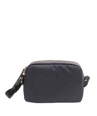 BORBONESE FLEXOS ZIP Mini shoulder bag Black - Women&rsquo;s Bags - 4