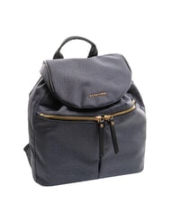 BORBONESE FLEXOS ZIP Backpack Black - Women&rsquo;s Bags - 2