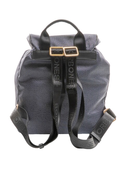 FLEXOS ZIP Backpack Black - Women&rsquo;s Bags