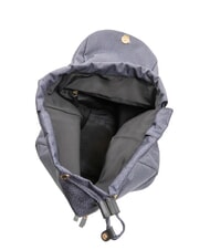 BORBONESE FLEXOS ZIP Backpack Black - Women&rsquo;s Bags - 5