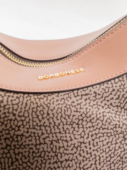 DOWNTOWN Shoulder bag natural op/powder - Women&rsquo;s Bags
