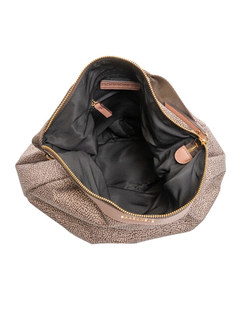 DOWNTOWN Shoulder bag natural op/powder - Women&rsquo;s Bags