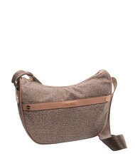 BORBONESE DOWNTOWN Shoulder bag natural op/powder - Women&rsquo;s Bags - 2