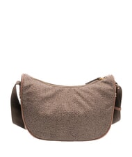 BORBONESE DOWNTOWN Shoulder bag natural op/powder - Women&rsquo;s Bags - 4