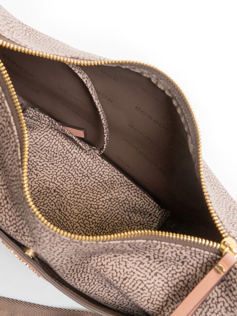 DOWNTOWN Shoulder bag natural op/powder - Women&rsquo;s Bags