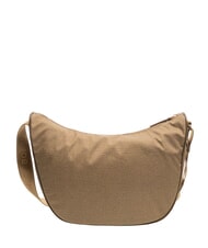 BORBONESE DOWNTOWN Large Shoulder bag oil green - Women&rsquo;s Bags - 4