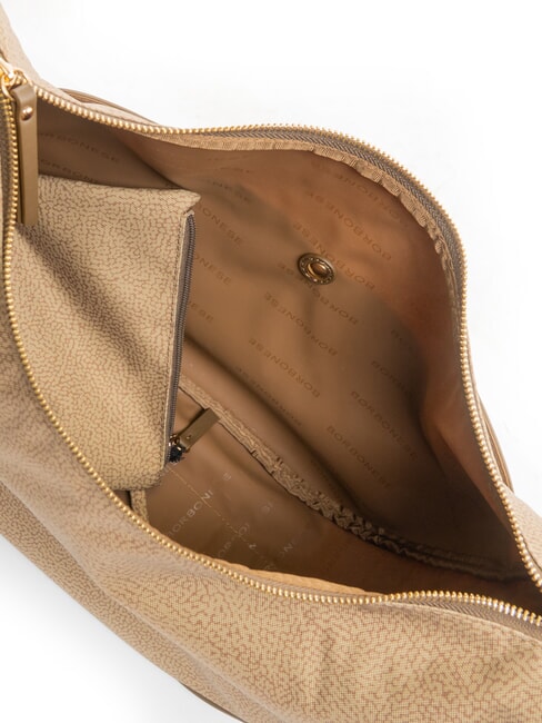 DOWNTOWN Large Shoulder bag oil green - Women&rsquo;s Bags