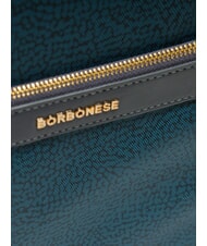 BORBONESE DOWNTOWN Backpack octane - Women’s Bags - 3