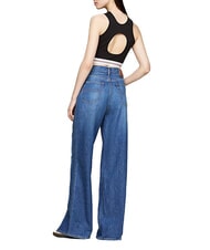 TOMMY HILFIGER TH JEANS Top - T-shirt