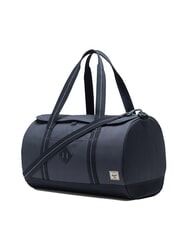 HERSCHEL HERITAGE Duffel bag with shoulder strap blue shadows/after midnight - Duffle bags - 2