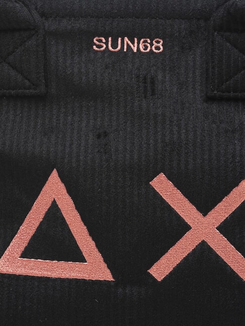 CALI CORDUROY Handbag, with shoulder strap black - Women’s Bags