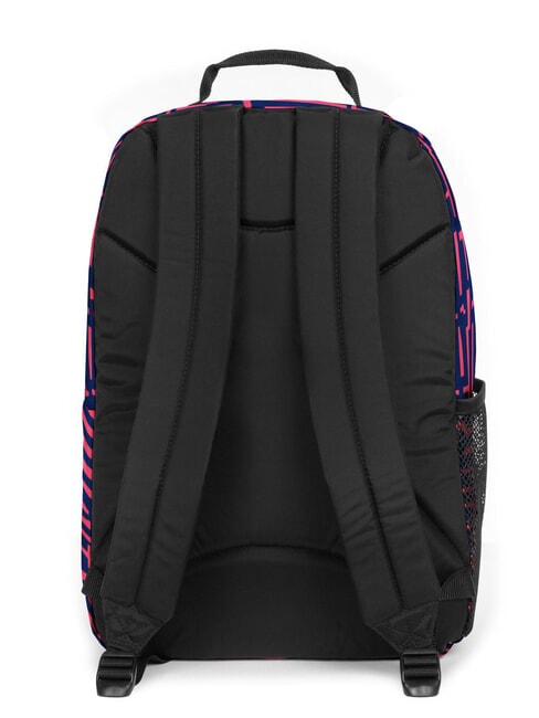 PINNACLE STUDY BUDDY Backpack with 15.6" laptop holder shape pink - Backpacks & School and Leisure