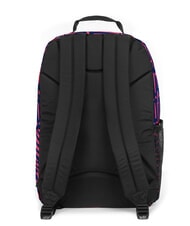 EASTPAK PINNACLE STUDY BUDDY Backpack with 15.6" laptop holder shape pink - Backpacks & School and Leisure - 2