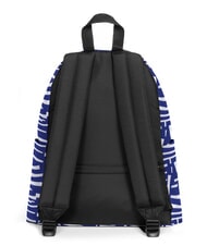 EASTPAK PADDED DAY PAK'R 14" laptop backpack shape blue - Backpacks & School and Leisure - 2