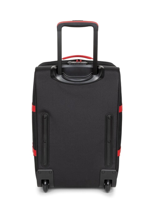 TRANVERZ S Hand luggage trolley contrast scarlet - Hand luggage