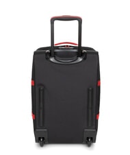 EASTPAK TRANVERZ S Hand luggage trolley contrast scarlet - Hand luggage - 3