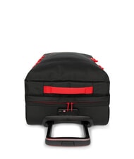 EASTPAK TRANVERZ S Hand luggage trolley contrast scarlet - Hand luggage - 4