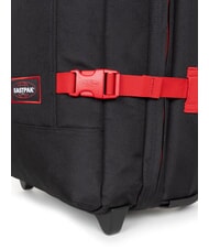 EASTPAK TRANVERZ S Hand luggage trolley contrast scarlet - Hand luggage - 5