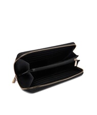 GUESS MIMINA Large zip around wallet with wristlet - Women’s Wallets