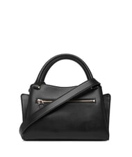 GUESS JANE Handbag with shoulder strap BLACK - Women’s Bags - 4