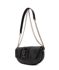 GUESS ERENIA Convertible shoulder bag - Women’s Bags