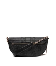 GUESS ERENIA Convertible shoulder bag vikky large roo coalog tote bag - Women’s Bags - 3