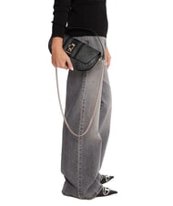 GUESS ERENIA Convertible shoulder bag vikky large roo coalog tote bag - Women’s Bags - 5