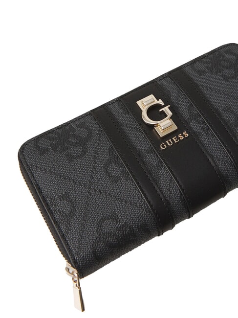 ERENIA Large zip-around wallet vikky large roo coalog tote bag - Women’s Wallets