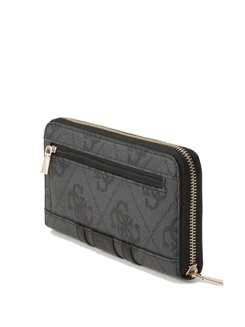 ERENIA Large zip-around wallet vikky large roo coalog tote bag - Women’s Wallets