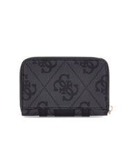 GUESS ERENIA Medium zip-around wallet - Women’s Wallets