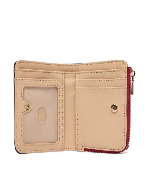 LAUREL 2  Women's Wallet garnet - Women&rsquo;s Wallets