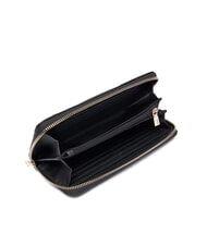 GUESS GREGORIA Large zip around wallet with wristlet - Women’s Wallets