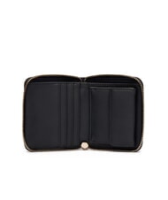 GUESS LAUREL 2 Small zip-around wallet - Women’s Wallets