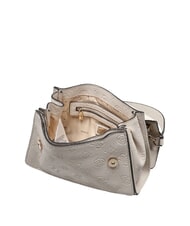GUESS CRESIDIA II Shoulder bag with flap bone logo - Women’s Bags - 5