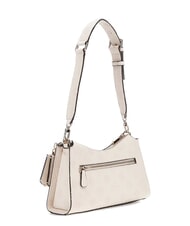 GUESS CRESIDIA II Shoulder bag with zip bone logo - Women&rsquo;s Bags - 2