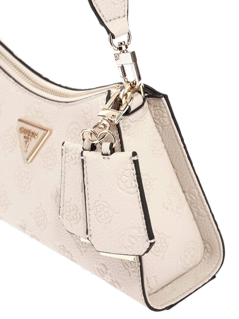 CRESIDIA II Shoulder bag with zip bone logo - Women&rsquo;s Bags