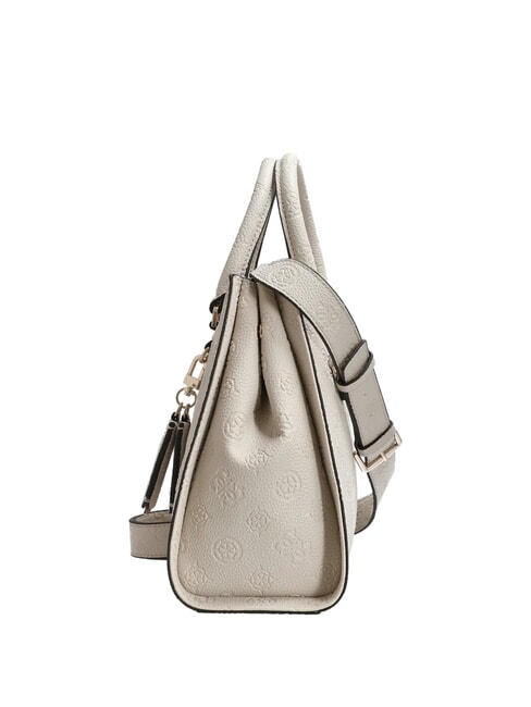 CRESIDIA II Handbag with shoulder strap bone logo - Women&rsquo;s Bags