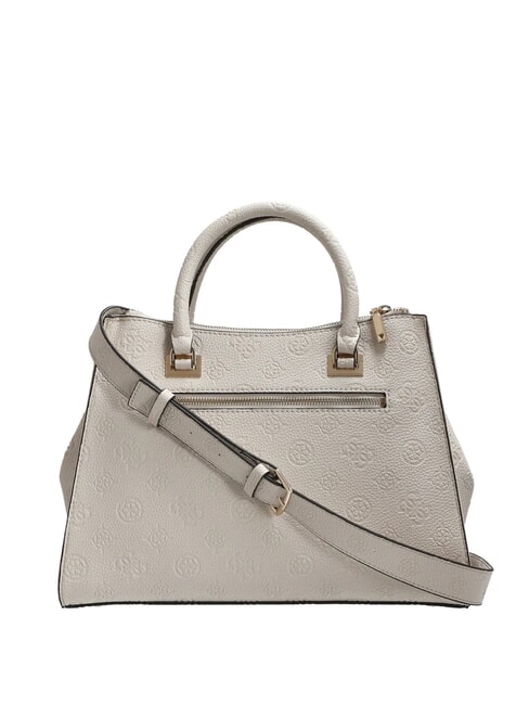 CRESIDIA II Handbag with shoulder strap bone logo - Women&rsquo;s Bags