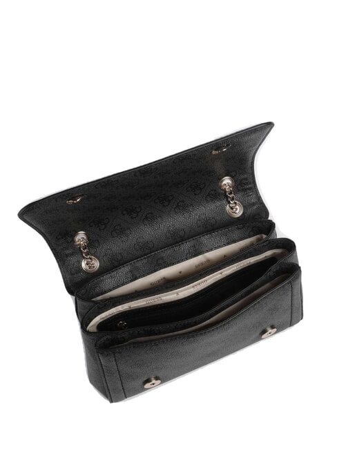 NOELLE 2 Convertible bag with flap vikky large roo coalog tote bag - Women’s Bags