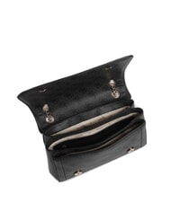 GUESS NOELLE 2 Convertible bag with flap vikky large roo coalog tote bag - Women’s Bags - 4