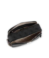 GUESS NOELLE 2 Shoulder camera case bag vikky large roo coalog tote bag - Women’s Bags - 4