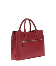 GUESS GREGORIA Large handbag with shoulder strap RED - Women&rsquo;s Bags - 2