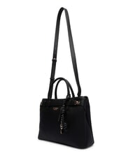 GUESS GREGORIA Large handbag with shoulder strap BLACK - Women’s Bags - 2
