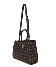 GUESS SILIA 2 Tote bag with shoulder strap - Women’s Bags