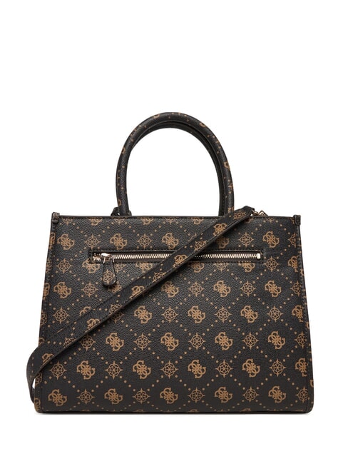 SILIA 2 Tote bag with shoulder strap express logo - Women’s Bags