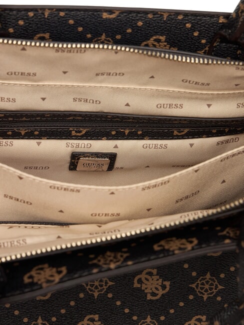 SILIA 2 Tote bag with shoulder strap express logo - Women’s Bags