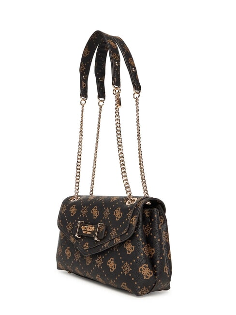 SILIA Convertible shoulder bag express logo - Women’s Bags